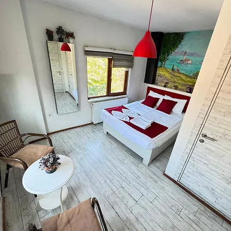 Taksim Sem House شقة فندقية