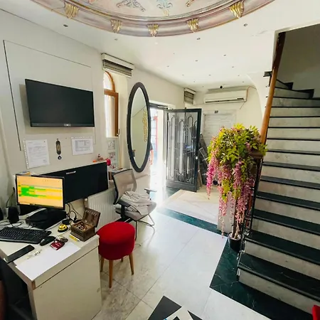 شقة فندقية Taksim Sem House