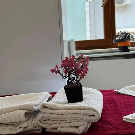 Taksim Sem House شقة فندقية