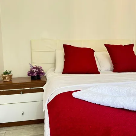 Taksim Sem House