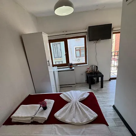 شقة فندقية Taksim Sem House 4*