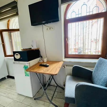Taksim Sem House 4* اسطنبول