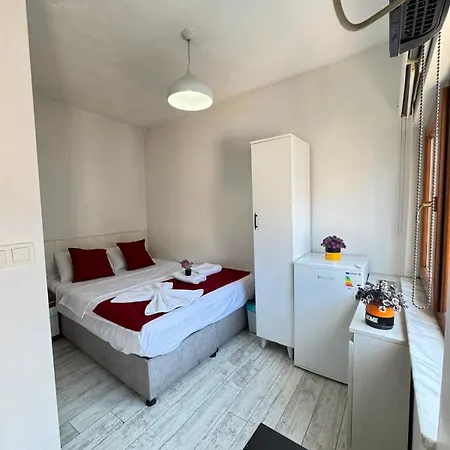 Taksım Sem House 4* İstanbul