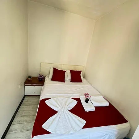 Taksim Sem House
