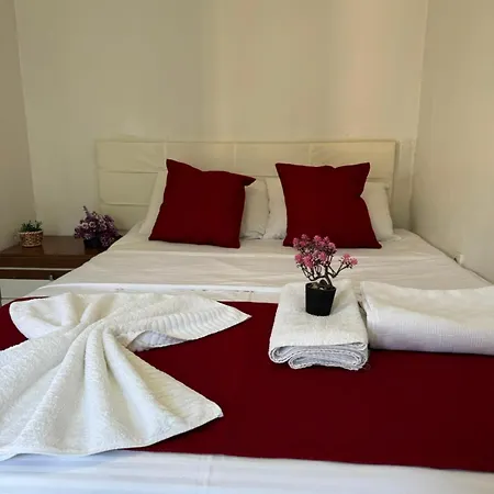 Taksım Sem House Apart Otel