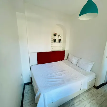Taksim Sem House شقة فندقية اسطنبول