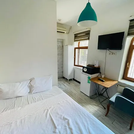 Taksim Sem House شقة فندقية