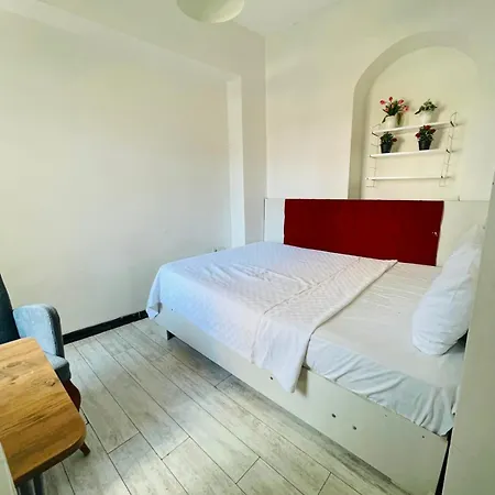 Taksım Sem House