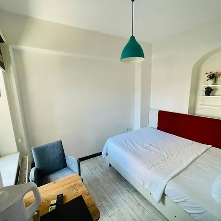 Taksim Sem House شقة فندقية 4*
