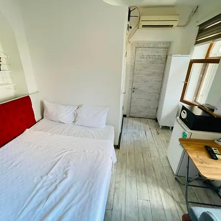 Taksım Sem House