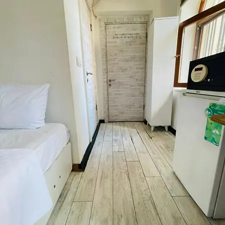 Taksım Sem House Apart Otel