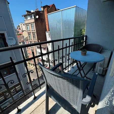 Taksim Sem House اسطنبول