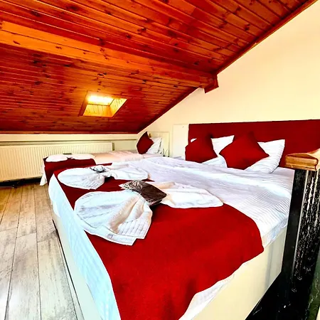 Taksim Sem House 4* اسطنبول