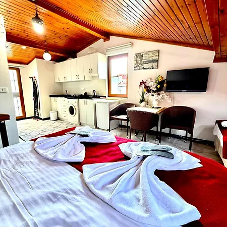 Taksım Sem House İstanbul