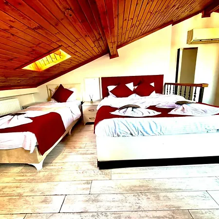 Taksım Sem House