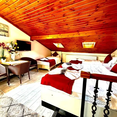 Taksım Sem House