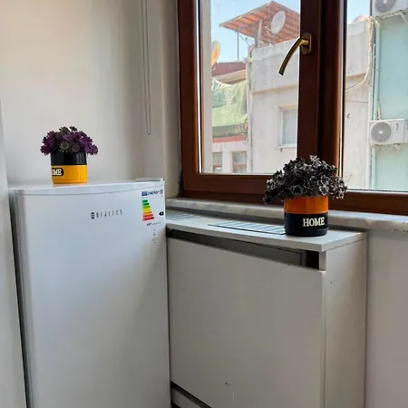 Taksim Sem House شقة فندقية اسطنبول