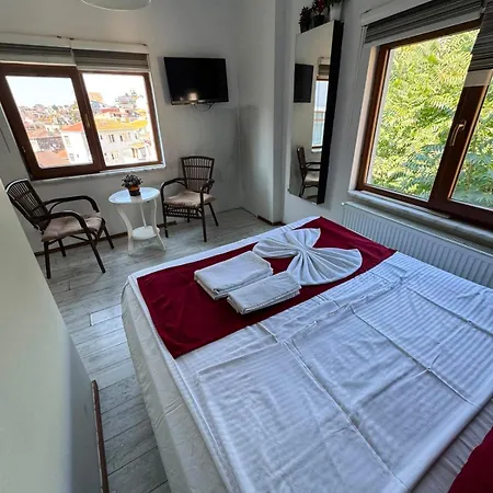 Taksim Sem House 4*