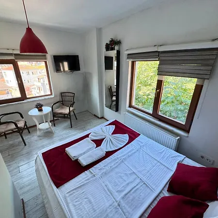 شقة فندقية Taksim Sem House