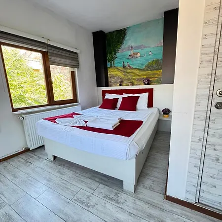 Taksim Sem House