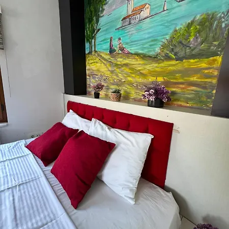 Taksim Sem House 4* اسطنبول