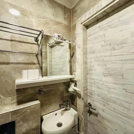 Taksim Sem House 4*