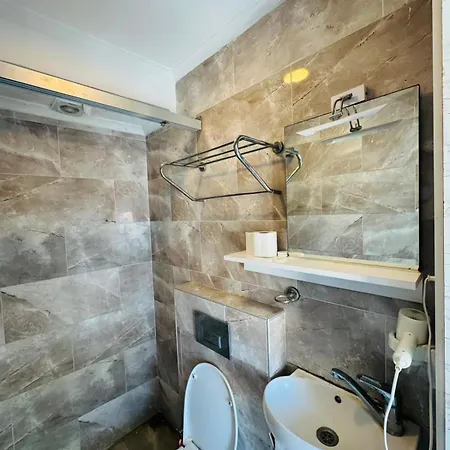 Taksim Sem House شقة فندقية