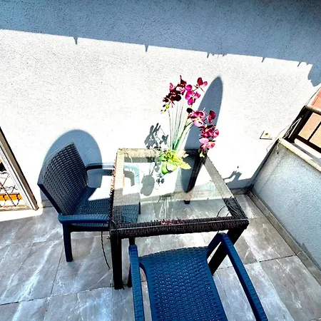 شقة فندقية Taksim Sem House 4*