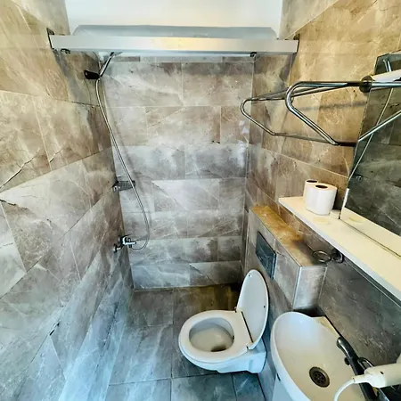 شقة فندقية Taksim Sem House