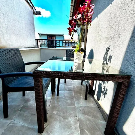 شقة فندقية Taksim Sem House 4*