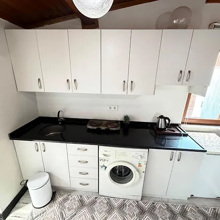 Taksım Sem House Apart Otel 4*
