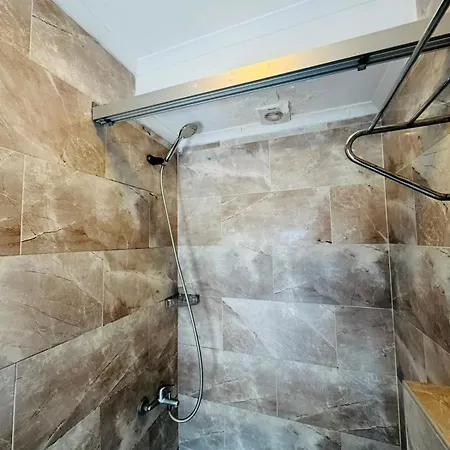 Taksim Sem House