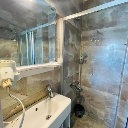 Taksım Sem House İstanbul