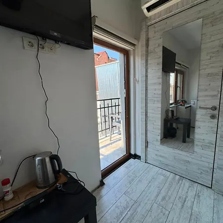 Taksim Sem House 4* اسطنبول