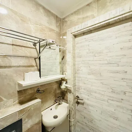 شقة فندقية Taksim Sem House اسطنبول