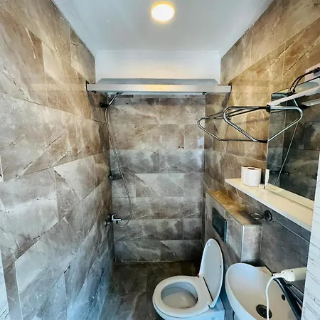 Taksım Sem House Apart Otel
