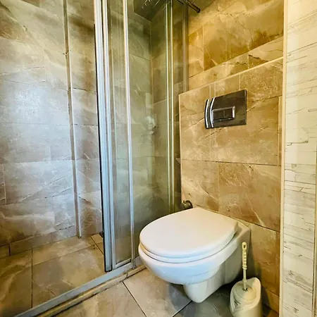شقة فندقية Taksim Sem House 4*