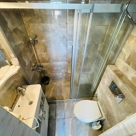 Taksim Sem House 4*
