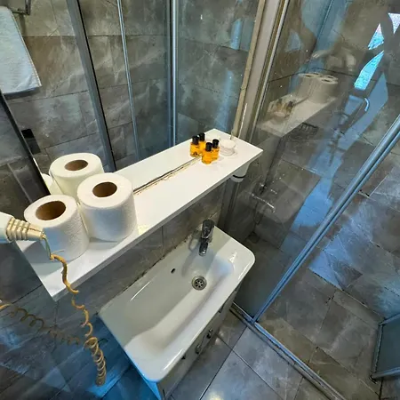 Taksim Sem House شقة فندقية 4*