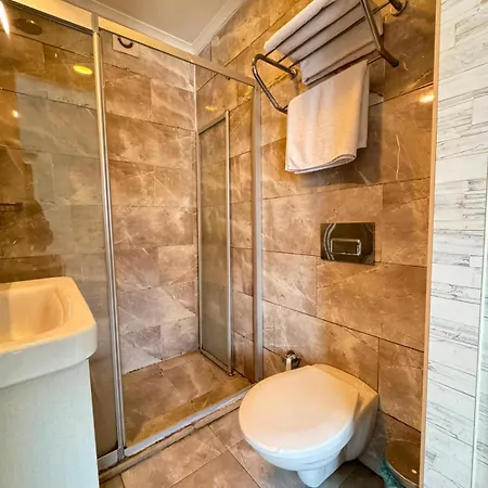 Apart Otel Taksım Sem House