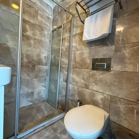 شقة فندقية Taksim Sem House 4*