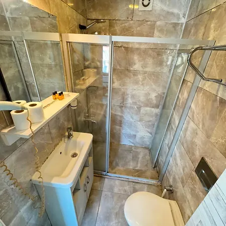 Taksim Sem House