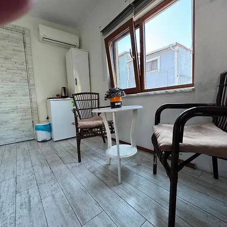 شقة فندقية Taksim Sem House اسطنبول