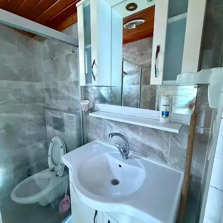 Apart Otel Taksım Sem House 4*