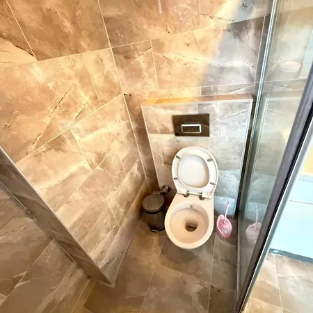 Taksim Sem House شقة فندقية