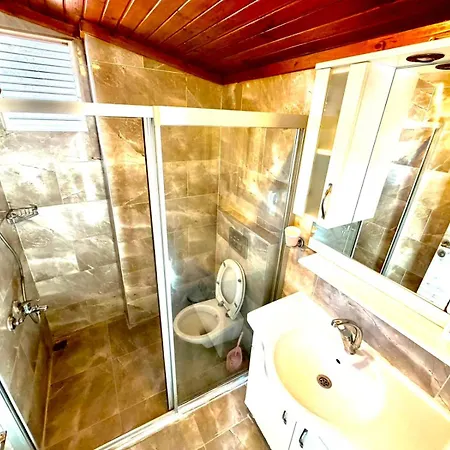 Taksim Sem House