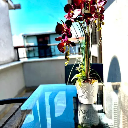 شقة فندقية Taksim Sem House 4*