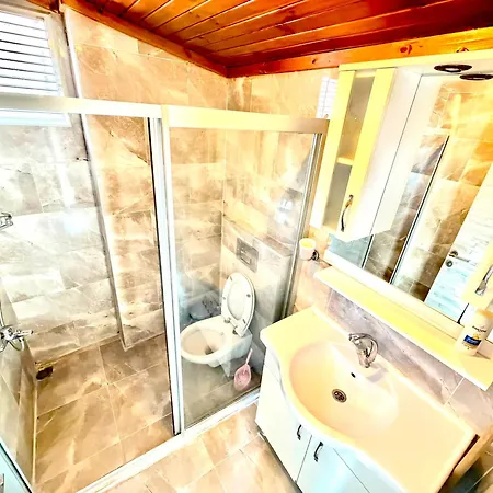 شقة فندقية Taksim Sem House اسطنبول